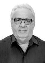 Geraldo Ferreira