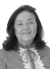 Nilda Medeiros