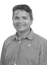 Josimar Cabelereiro