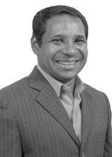 Pastor Marcos
