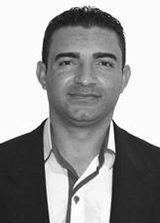 Professor Maciel Venâncio