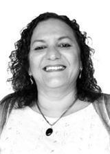 Sandra Marrocos