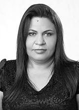 Eliane de Chico Burrego