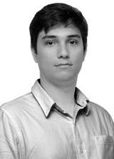 Rodolfo Cordeiro