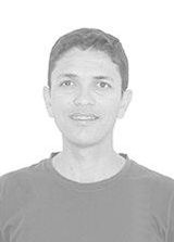 Jornalista Edney Lisboa