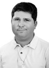 Leudo Almeida