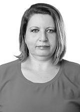 Professora Helineide