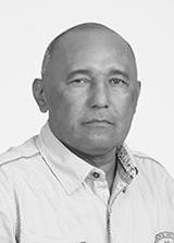 Reginaldo Borges
