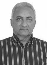 Pedro do Gás