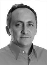 Jurandi da Prensa