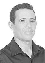 Itamar Monteiro