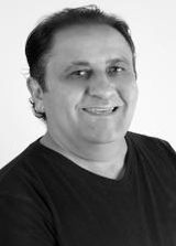 Dr. Edvaldo Ramalho
