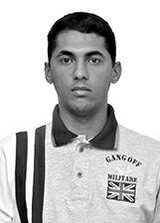 Romário Soares