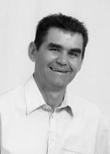 Professor Eraldo