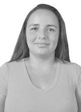 Rosângela de Neguinho