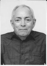 Antonio Galego