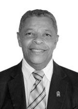 Pastor Izenio Dias