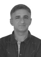 Elias Nazario