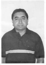 Luis Rodrigues do Nascimento