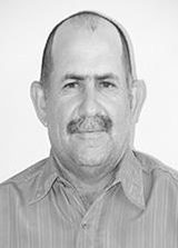 Pedro Jorge