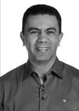 Pastor Luciano Breno