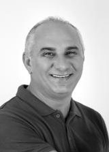 Divaldo Dantas