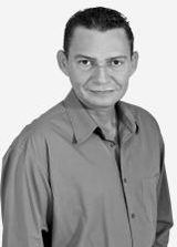 Josinaldo Olimpio