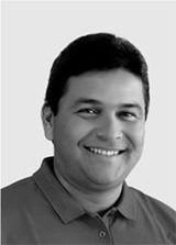 Caio Paixao