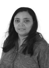 Professora Gersonia