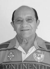 Joaquim Salviano