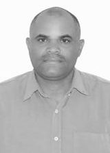 Donivaldo Curinga