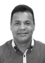 Pastor Edilson