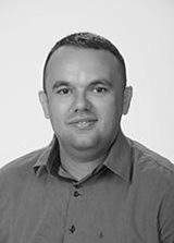 Professor Ricardo