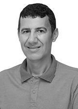 Luis Novo