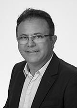 Professor Miguel Rodrigues
