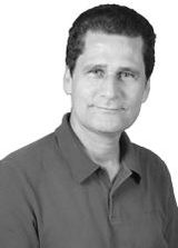 Professor Lindiberg Duarte