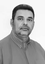 Erasmo de Mizinho