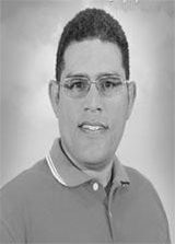 Rosinaldo Barra