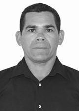Antonio do Cajueiro