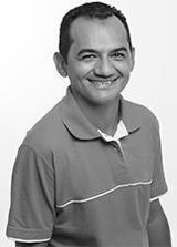 Nildo do Sítio Saco