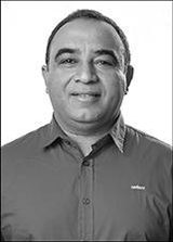 Marcos Eron