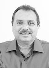 Marcos Bandeira