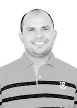 Welliton Campos
