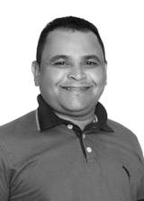 Professor Joãozinho