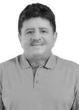 Geraldo Serafim