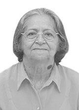 Dona Zefinha