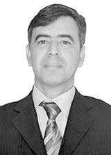 Dr Paulo