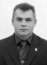 Jorgenaldo Martins
