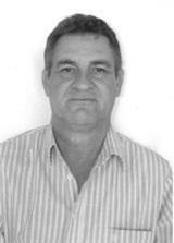 Alberto Candido