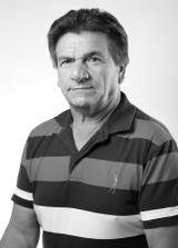 Zeca da Saude